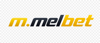 m.melbet লোগো